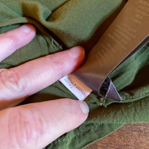 🏖️Vince Camuto Romper Swimsuit Coverup🏖️ - Picture 8 of 9